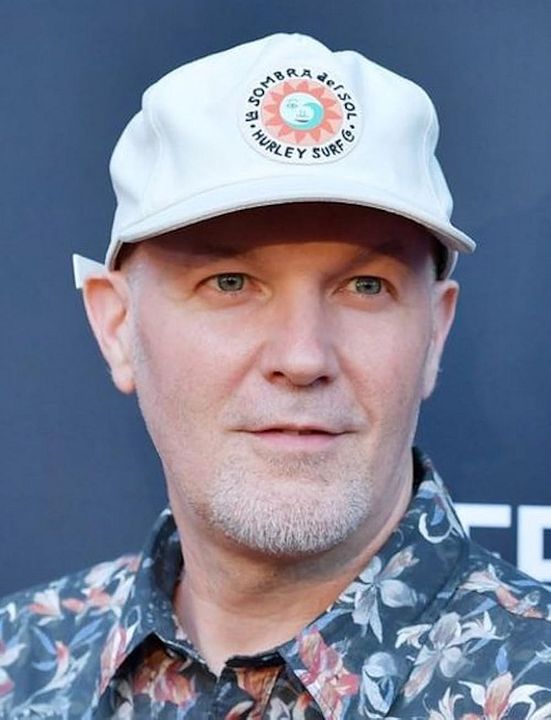 Poster Fred Durst