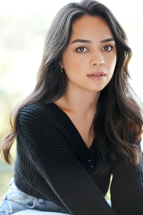 Poster Kaitlyn Santa Juana