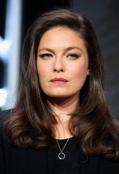 Poster Alexa Davalos