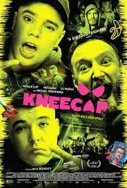 Kneecap – Música e Liberdade : Poster