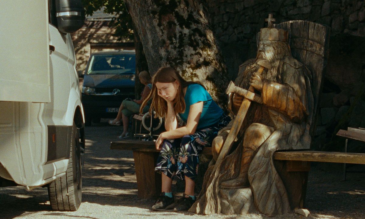 Fantasmas de Julho : Fotos