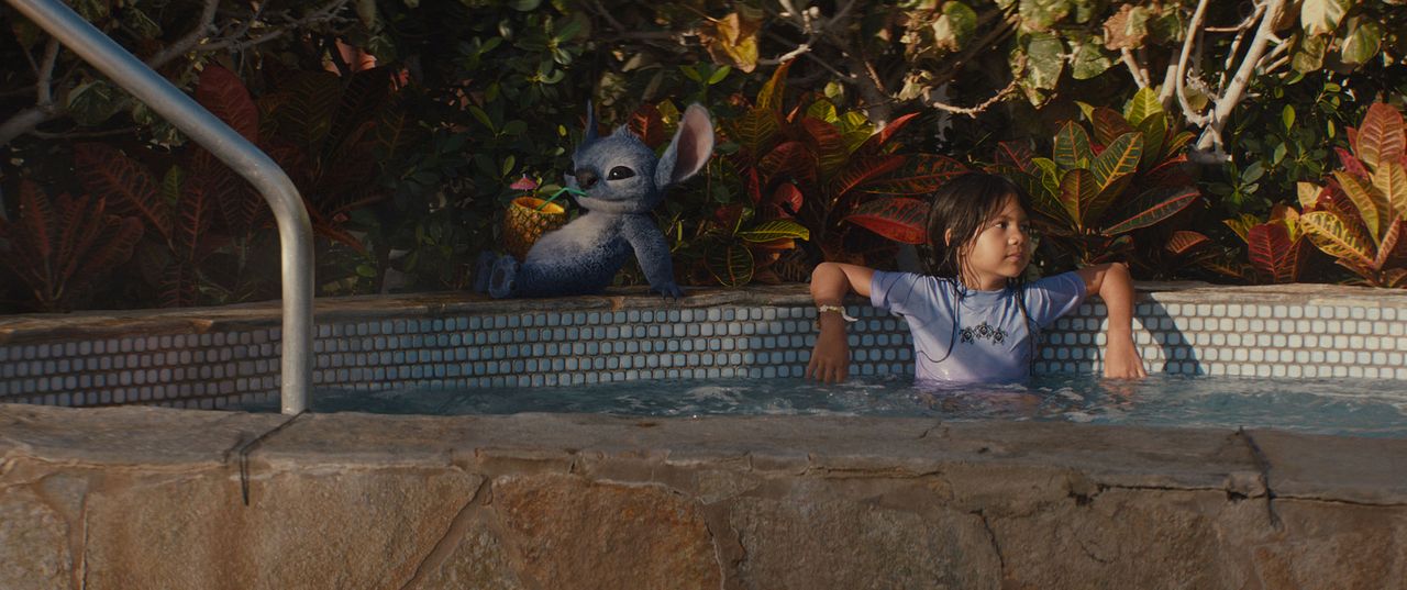 Lilo & Stitch : Fotos