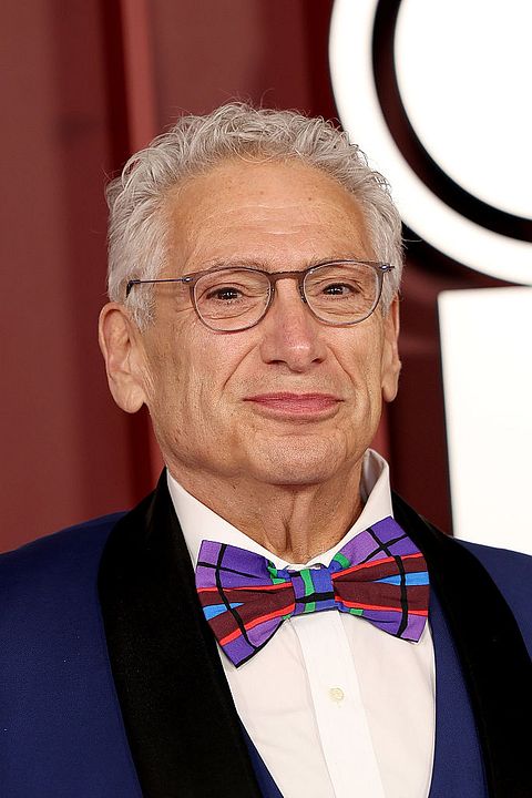 Poster Harvey Fierstein