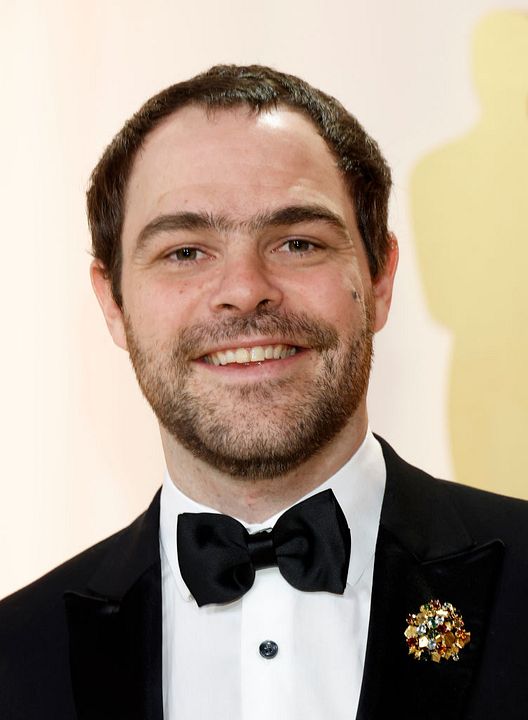 Poster Peter Lanzani