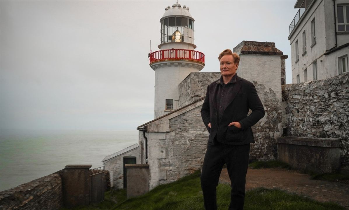 Conan O'Brien Must Go : Fotos