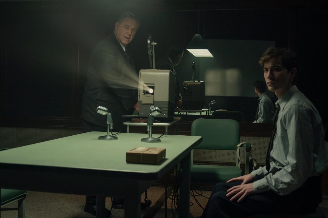 Unabomber : Fotos