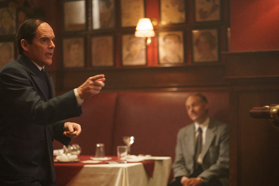 Blue Moon : Fotos Ethan Hawke