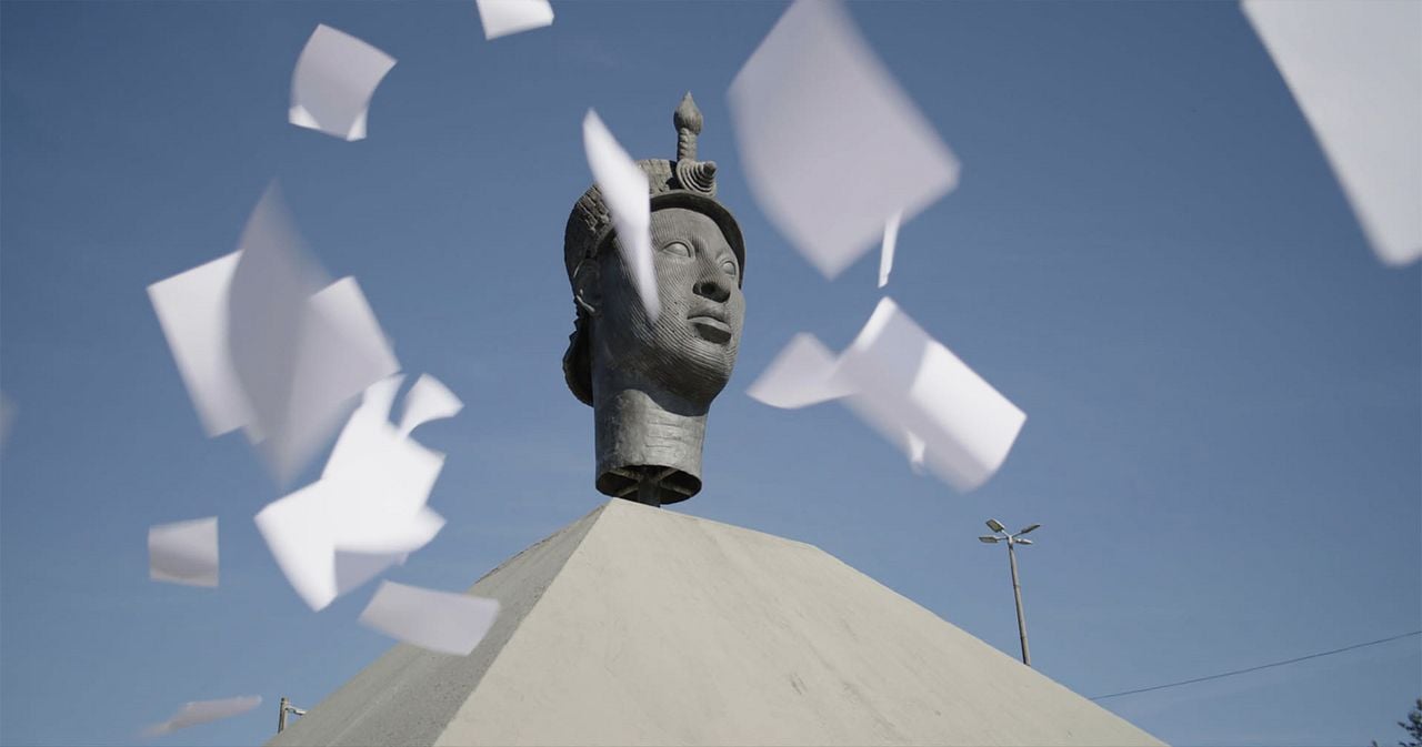 Invencíveis : Fotos