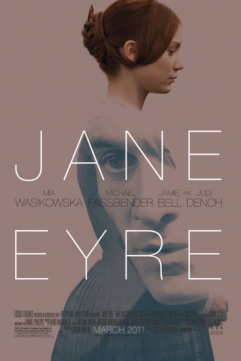 Jane Eyre : Poster