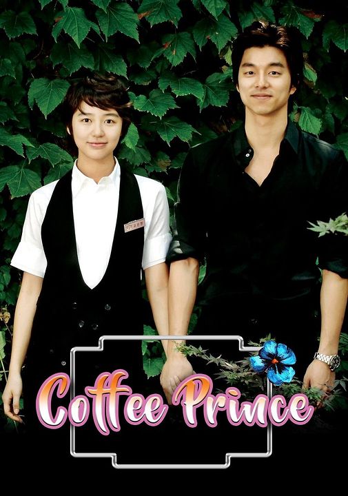 O Príncipe do Café : Poster