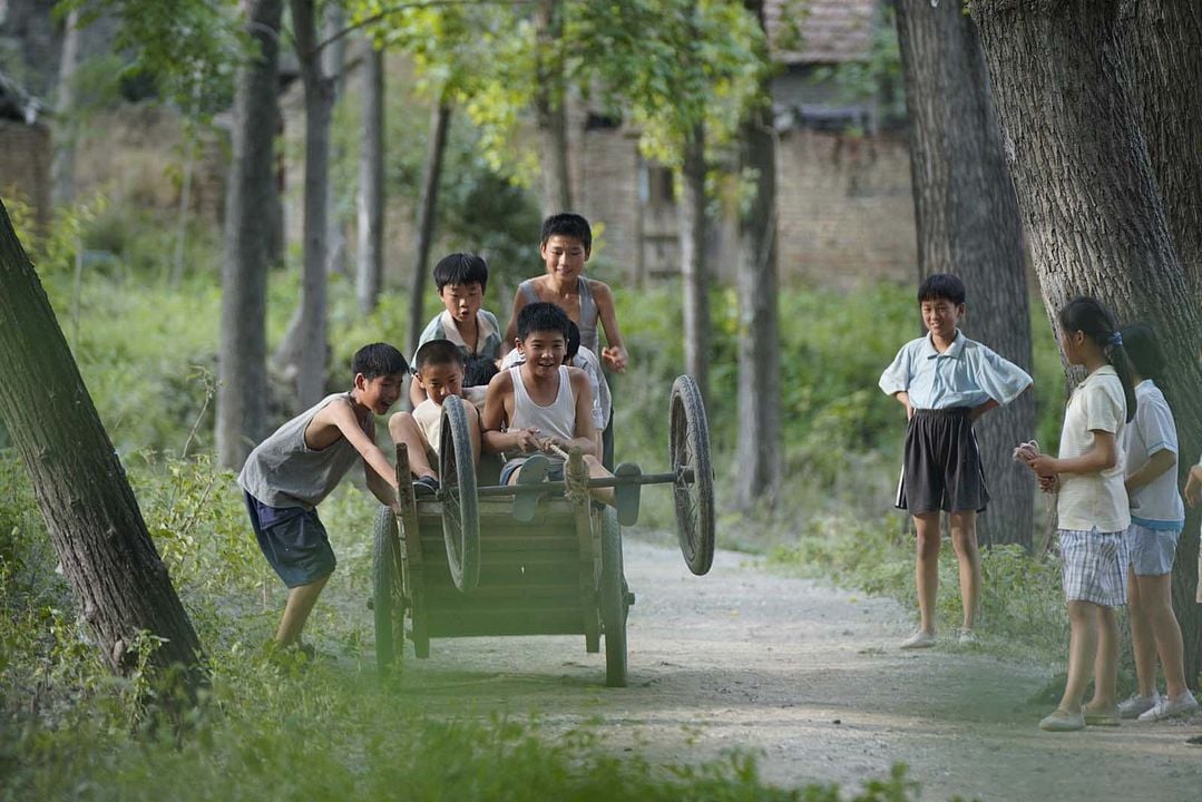  Living the Land : Fotos