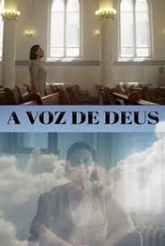 A Voz de Deus : Poster