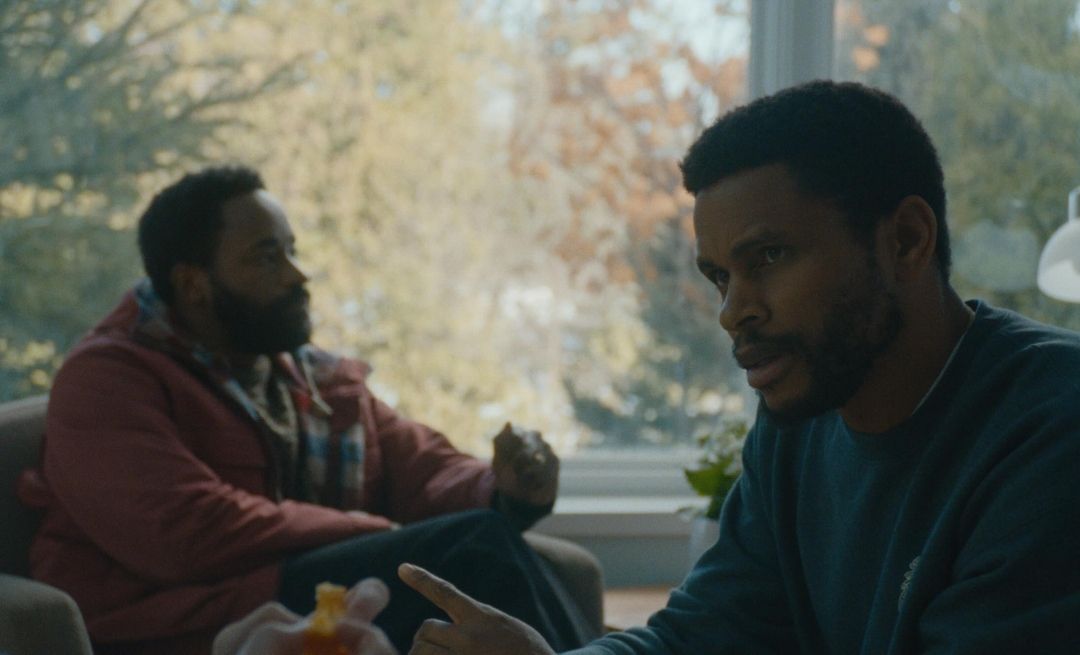 Fotos Nnamdi Asomugha