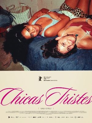 Chicas tristes : Poster