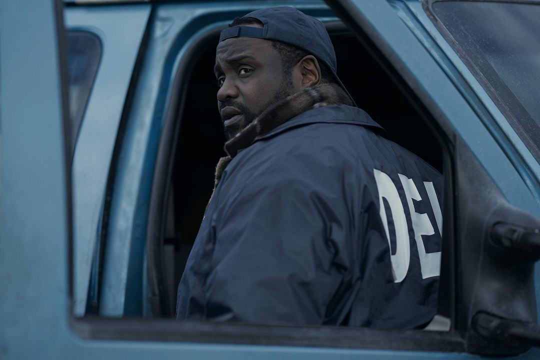 Dope Thief : Fotos Brian Tyree Henry