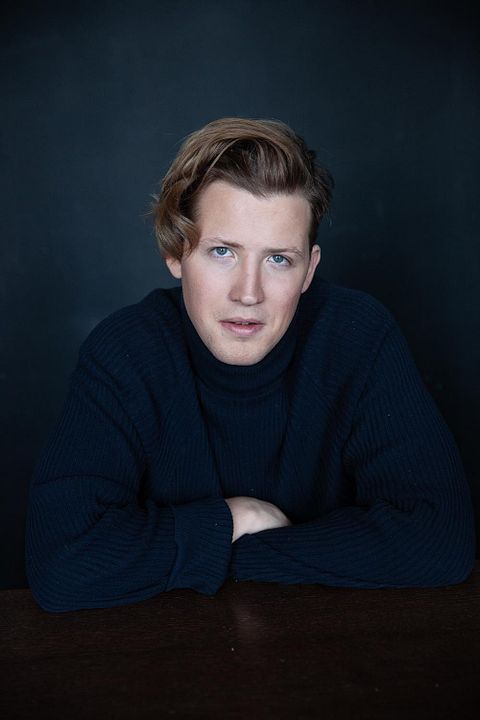 Poster Lev Semashkov