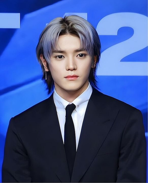 Poster Taeyong