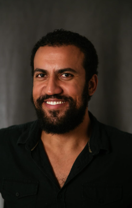Poster Ricardo Teodoro