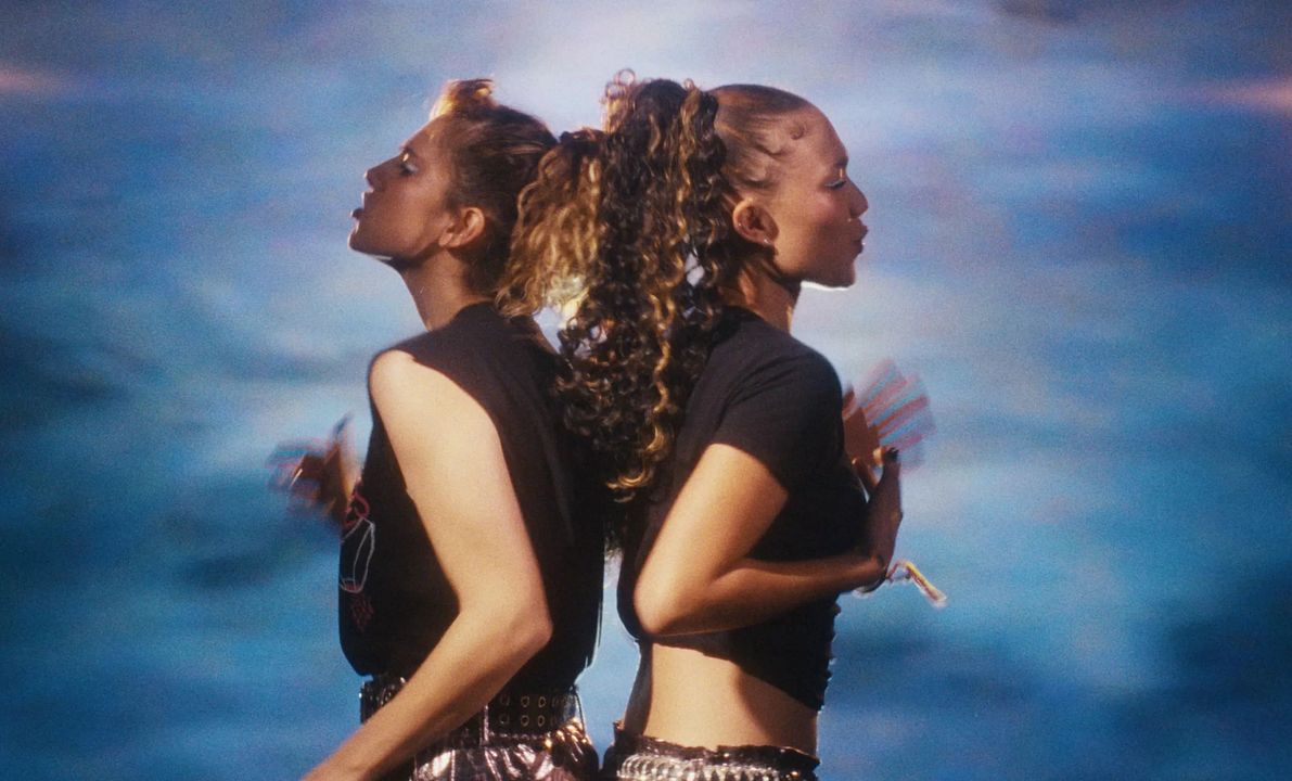 Stereo Girls : Fotos