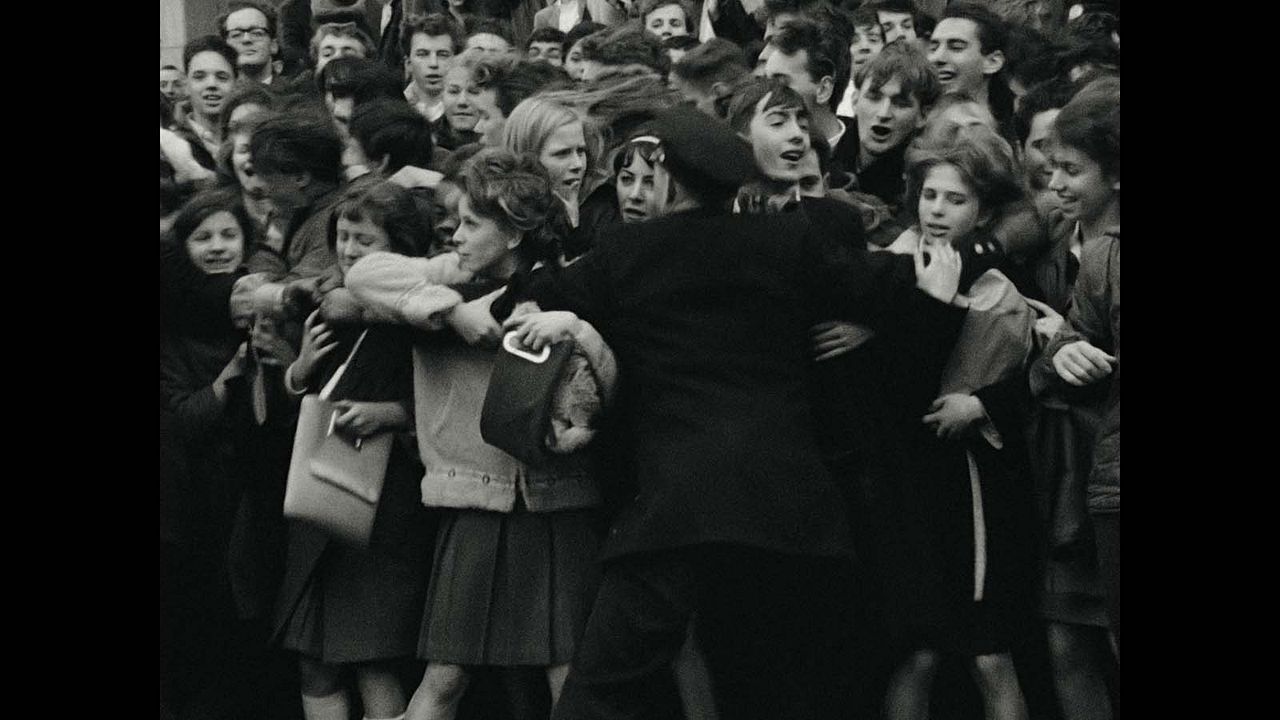Beatles ’64 : Fotos