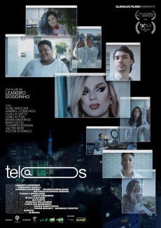 Telas : Poster