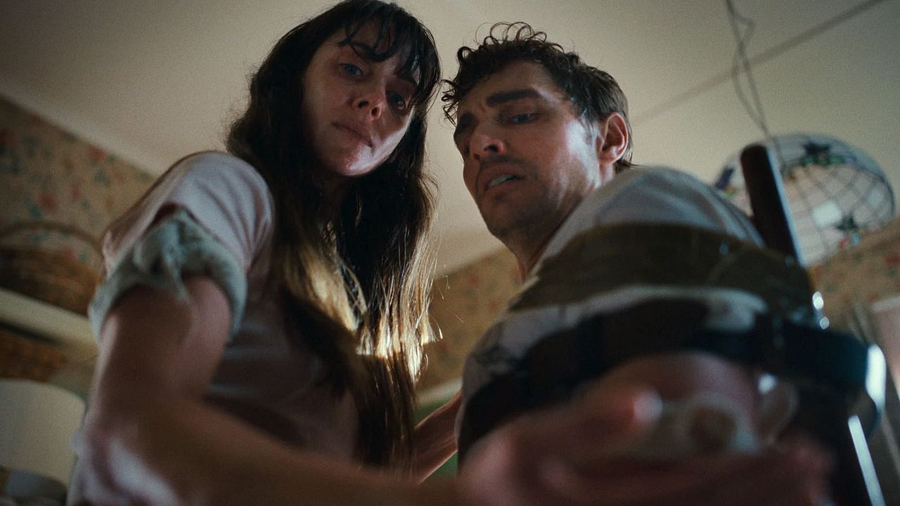 Juntos : Fotos Alison Brie, Dave Franco