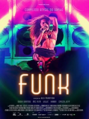 Funk : Poster