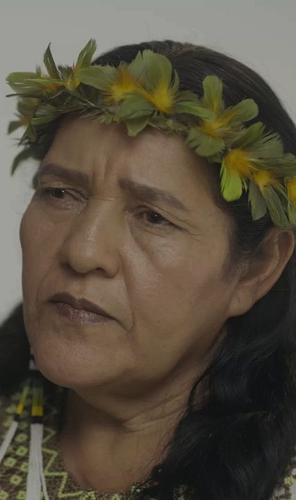 A História de uma Planta : Poster