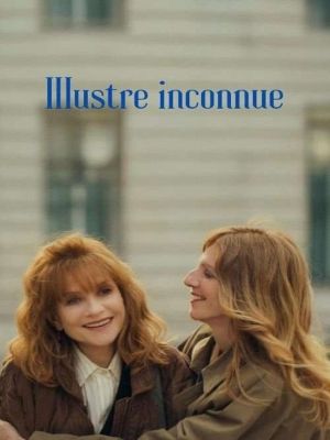 All About Corinne : Poster