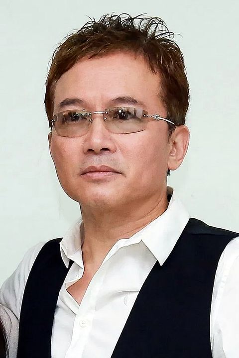 Poster Sun Peng