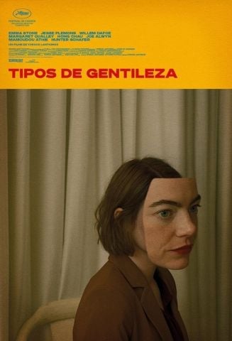 Tipos de Gentileza : Poster