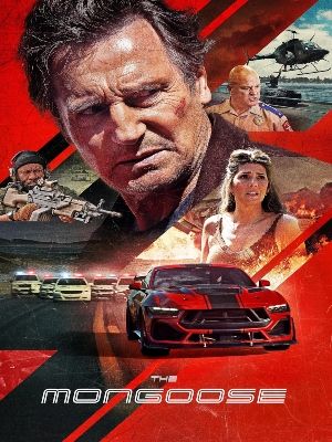 The Mongoose : Poster