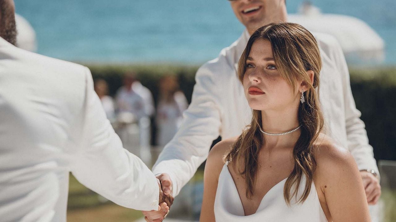 Nossa Culpa : Fotos Nicole Wallace