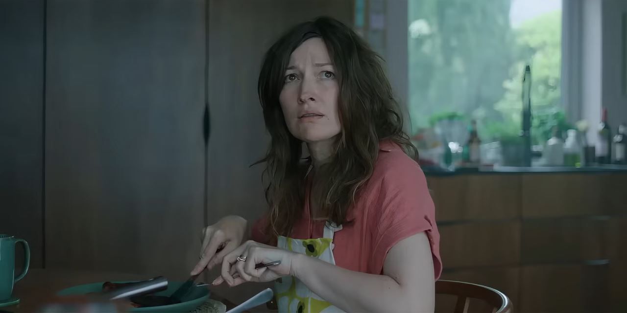 Os Radley : Fotos Kelly Macdonald