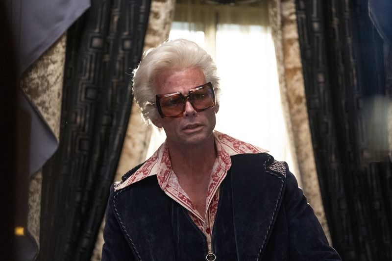 Fotos Walton Goggins