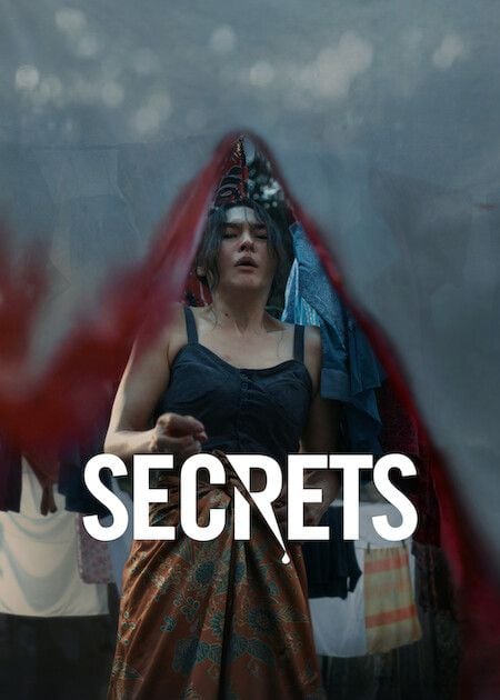 Secrets : Poster