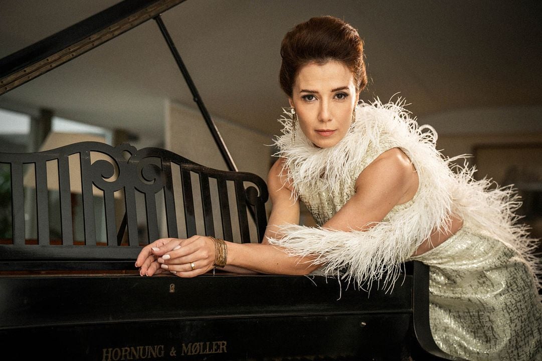 Ângela Diniz: Assassinada e Condenada : Fotos