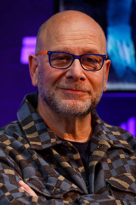 Poster Lou DiBella