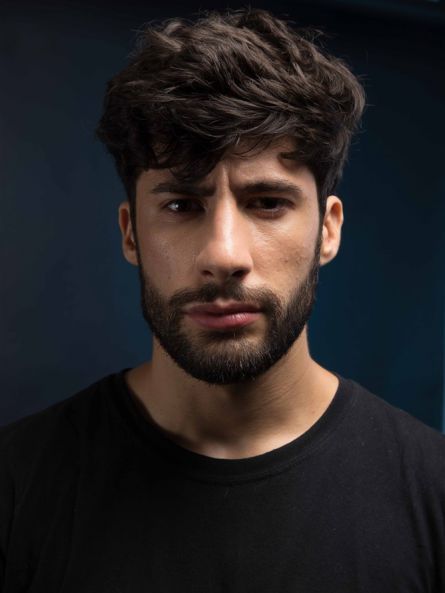 Poster Mohamed Belkhir