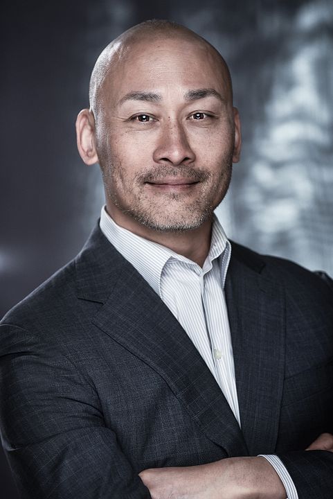 Poster Jay Wong