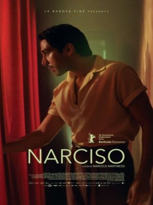 Quem Matou Narciso? : Poster