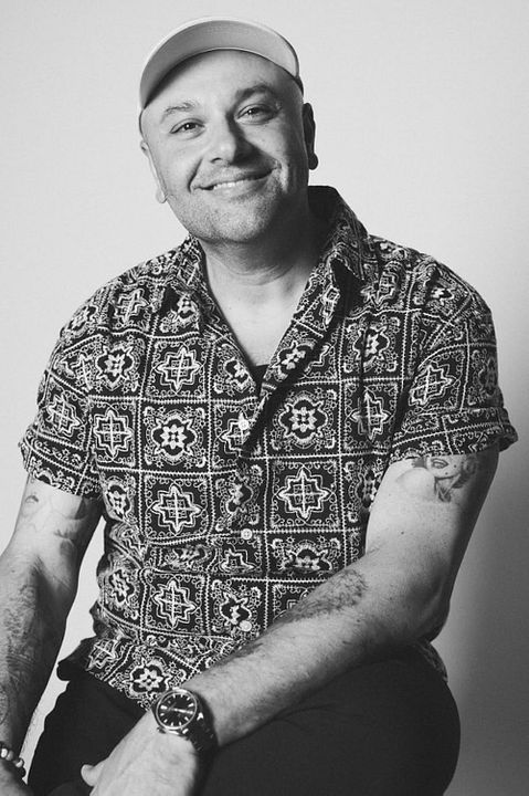 Poster Mehdi Avaz