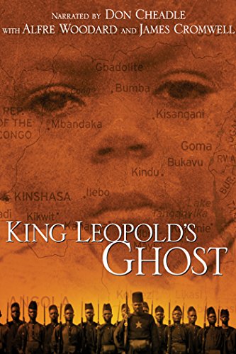 King Leopold's Ghost : Poster