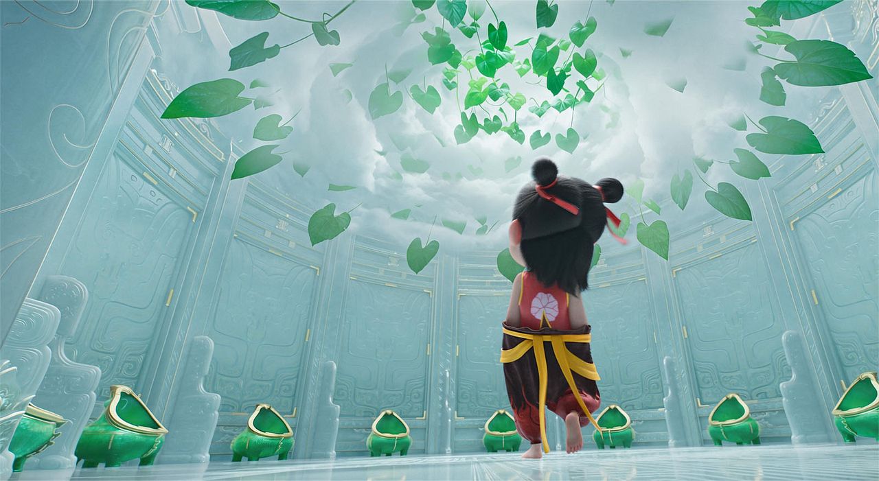 Ne Zha 2: O Renascer da Alma : Fotos