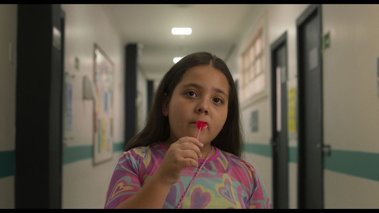 A Natureza das Coisas Invisíveis : Fotos