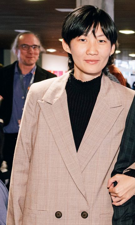 Poster Xiao Xing Cheng