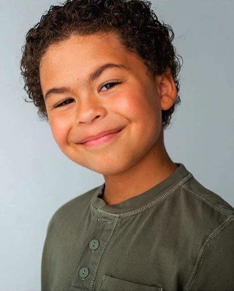 Poster Brayden Morgan