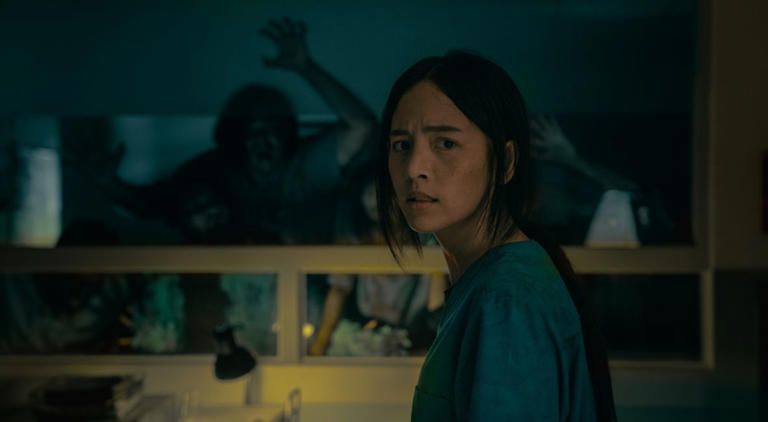 Com Unhas e Dentes : Fotos Nuttanicha Dungwattanawanich