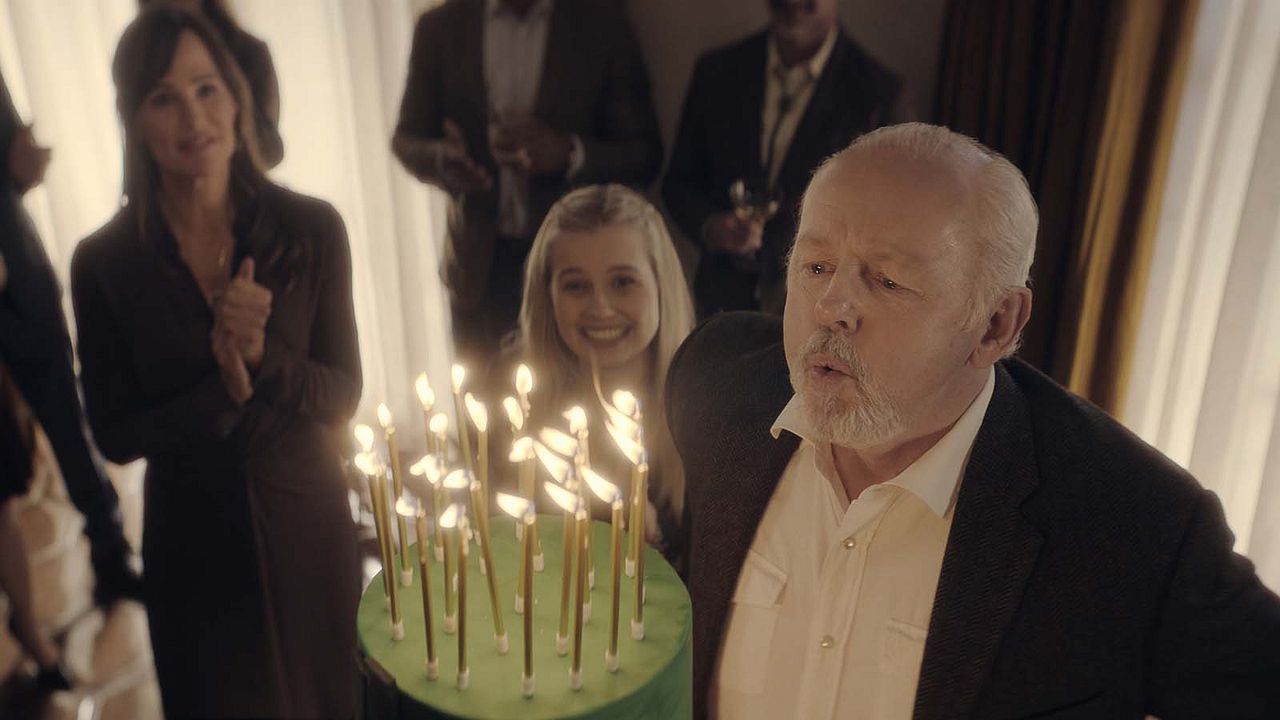 Fotos Angourie Rice, Jennifer Garner, David Morse
