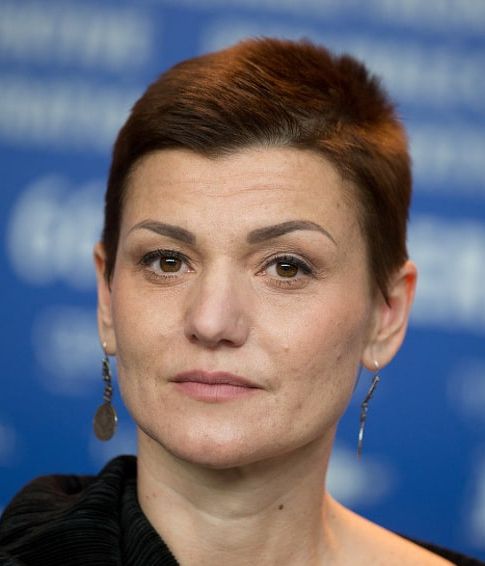 Poster Vedrana Božinović